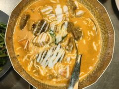 -simply thai天泰(长泰广场店)