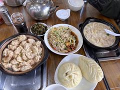 -雪琴面馆富安特色鱼汤面(城中花园店)