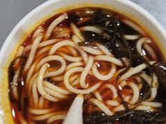 -中山牛肉肥肠粉面馆(军工社区店)