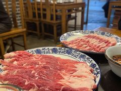 小三岔-裕德孚·非遗手切涮羊肉(东直门内大街店)