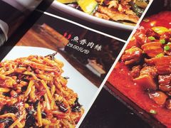 -皇城根北京风味主题餐厅(中海环宇城店)