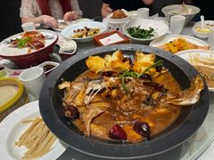 -大鸭梨烤鸭(枣园店)