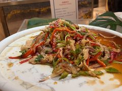 -北京王府井希尔顿酒店·万斯阁西餐厅