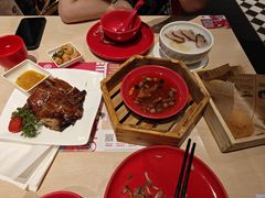 -避风塘(宝山万达店)