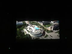 -中影·星感觉激光巨幕影城(博物馆店)