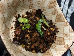 蘸酱-弘烨 贵州酸汤 鱼火锅(东财店)
