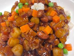 -新吉士·上海菜(浦东LCM置汇旭辉店)