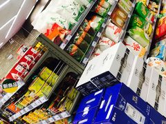 -仲家汇超市(山师东路店)