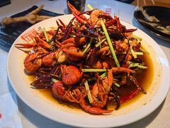 -红盔甲·小龙虾(天钥桥店)
