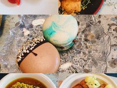 -T館·花园艺术餐厅