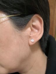 -AI艾耳·专业手工耳洞·穿孔美学馆