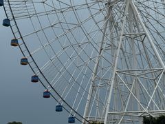 -南昌之星摩天轮