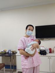 -鄞州妇女儿童医院·明州产后护理中心