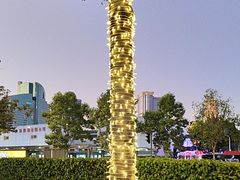 -时尚天河商业广场