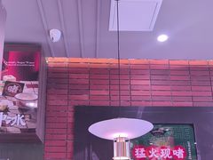 -火啫啫·粤式啫啫煲(南通首店)