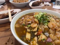 -兰溪十八浇(天一店)