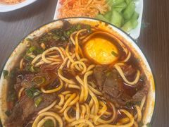 -德元兰州纯汤牛肉面