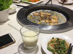 -么子烤肉(化龙池店)