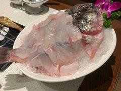 -九府羊·鲜羊火锅·烤串(新华路店)