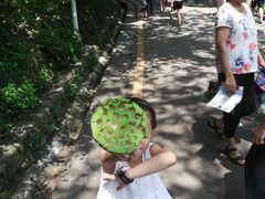 -黔灵山公园-南门售票处