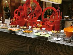 -盛宴标帜西餐厅龙虾.鲍鱼•牛排(重庆喜来登大酒店)