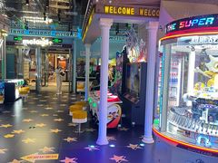 -反斗乐园(领展中心城店)