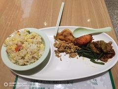 -盛宝粥店(建设街店)