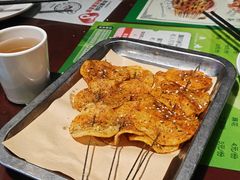 -清真·老兰家(兴善寺西街总店)