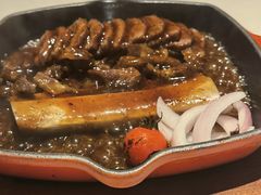-炳胜私厨(万象前海店)