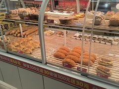 -味多美蛋糕(杨闸环岛店)