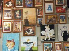 -猫咪博物馆(顶澳仔猫街店)