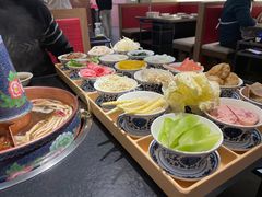 -咏江南·苏式火锅·苏州评弹(观前街店)