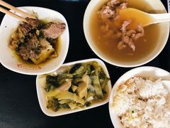 -好成财牛排馆(涂门街总店)