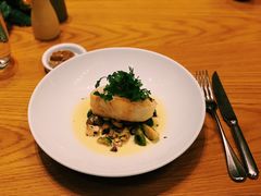 -君悦酒店·La Terrazza意合園·意式风味