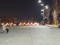 -渭滨公园