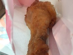 吮指原味鸡-肯德基(巴沟店)