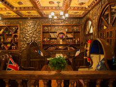 -凯撒城堡西餐厅(颐和国际店)