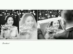 点击看大图 -蔚蓝映像STUDIO婚纱摄影(南稍门店)