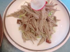 -西安绿地假日酒店·丽宝轩中餐厅