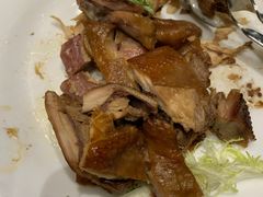-飞鹿餐饮·陕南菜(北关店)