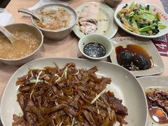 -百家鸡味馆(清泰店)