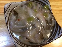 -三更食堂