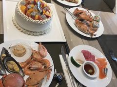 -印象餐厅(杭州国际博览中心北辰大酒店)