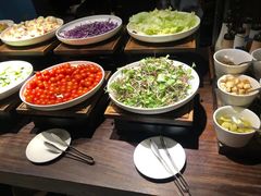 -食间牛排(重庆路万达店)