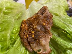 -胡哥烤肥牛(车公庙店)