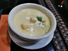 -超级厨房概念餐厅(奥园广场店)