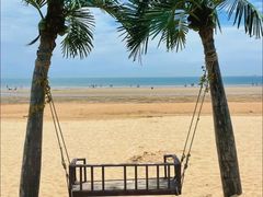 -日照灯塔风景区