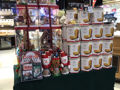 零售区-皇后西斯汀饼店(文化路店)