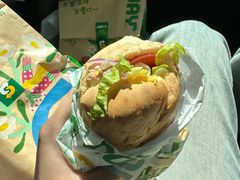 -赛百味SUBWAY(勒泰店)