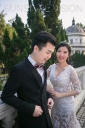 -日光视觉婚纱摄影(旗舰店)